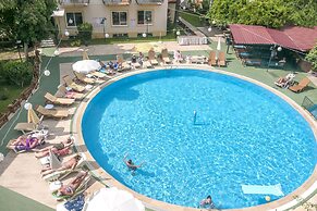 Metin Hotel