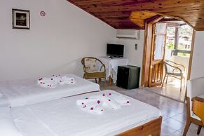 Metin Hotel
