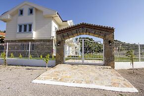 Dalyan Basar Hotel