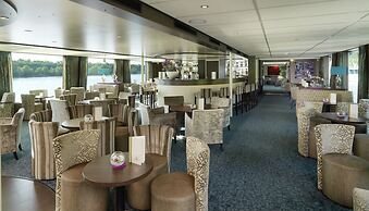 Crossgates Hotelship Messe - Düsseldorf