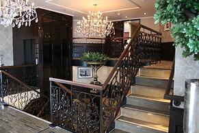 Crossgates Hotelship Messe - Düsseldorf
