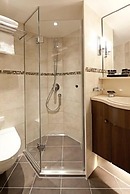 Crossgates Hotelship Messe - Düsseldorf