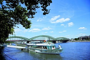 Crossgates Hotelship Messe - Düsseldorf