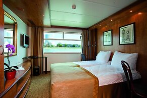 Crossgates Hotelship Messe - Düsseldorf
