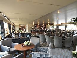 Crossgates Hotelship Messe - Düsseldorf
