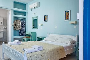Glaros Hotel
