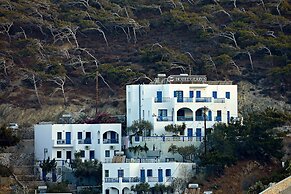 Glaros Hotel