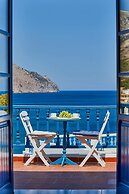 Glaros Hotel