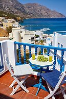 Glaros Hotel