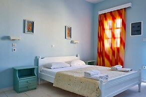 Glaros Hotel