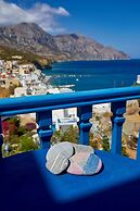 Glaros Hotel