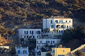 Glaros Hotel
