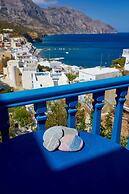 Glaros Hotel