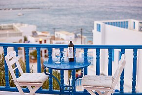 Glaros Hotel