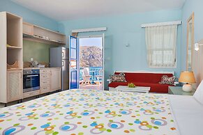 Glaros Hotel
