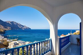 Glaros Hotel