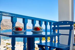 Glaros Hotel