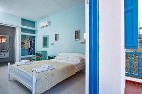 Glaros Hotel