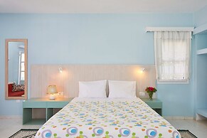 Glaros Hotel