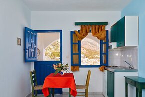 Glaros Hotel