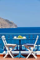 Glaros Hotel