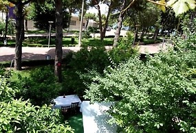 Pekcan Otel