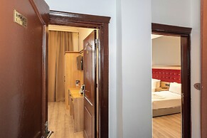 Olimpic Hotel