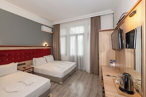 Olimpic Hotel