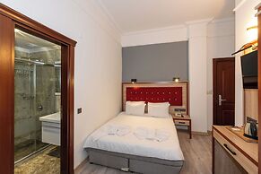 Olimpic Hotel