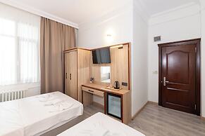 Olimpic Hotel