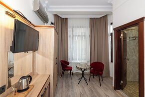 Olimpic Hotel