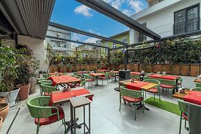 Olimpic Hotel