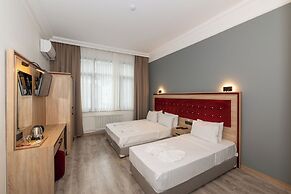 Olimpic Hotel