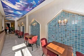 Olimpic Hotel