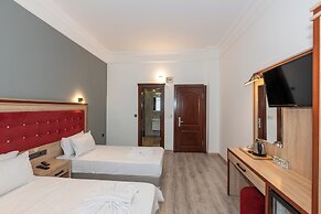 Olimpic Hotel