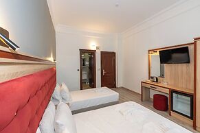 Olimpic Hotel