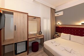 Olimpic Hotel