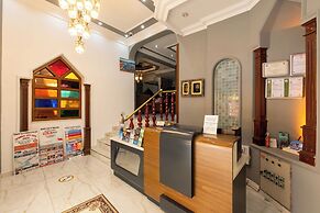 Olimpic Hotel