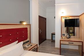 Olimpic Hotel