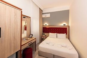 Olimpic Hotel