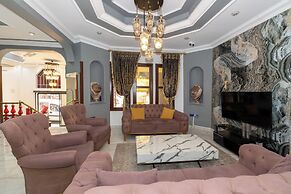 Olimpic Hotel