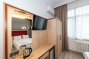 Olimpic Hotel