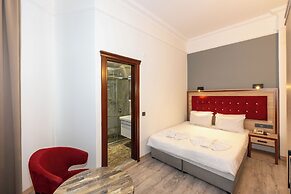 Olimpic Hotel
