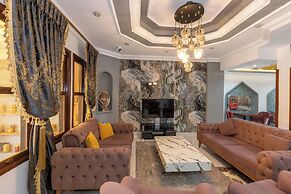 Olimpic Hotel