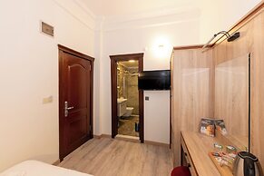 Olimpic Hotel