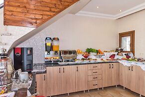 Olimpic Hotel