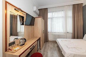 Olimpic Hotel