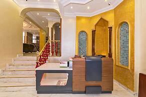 Olimpic Hotel