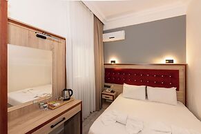 Olimpic Hotel