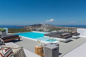 White & Co. Exclusive Island Villas